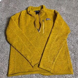 Patagonia Pullover Sweater